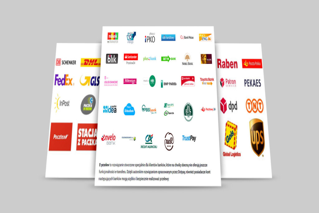 Oferta sklepy internetowe Katowice WoCoomerce 7 Podepnij-różne-bramki-płatnicze-i-kurierów