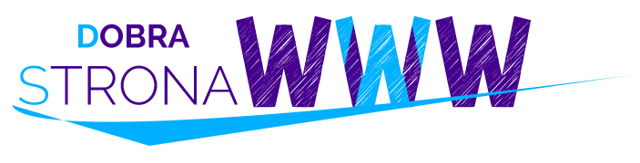 Logo Dobra Strona WWW