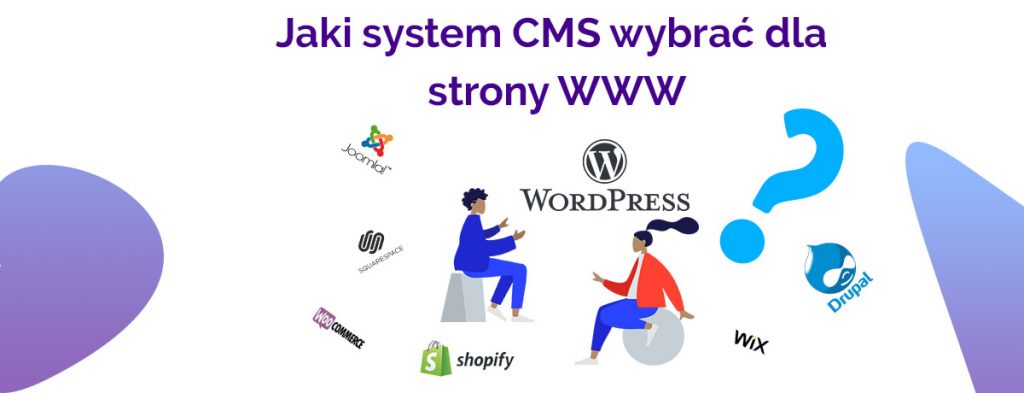 Projektowanie stron www Katowice, strony www Katowice, , sklepy internetowe 6 jaki system wybrać CMS dla strony WWW